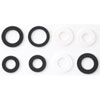 60-Piece Oil Pan Drain Plug Gasket Assortment - image 4
