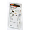 27-Piece Oversized Oil Pan Drain Plug Assortment - image 2