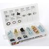 27-Piece Oversized Oil Pan Drain Plug Assortment - image 3