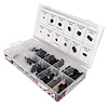 200-piece SAE Hex Set Screw Assortment - image 1