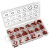 Viton O-Ring Assortment (180 pieces) - image 1