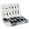 Chrysler Trim Clip Assortment 215 Pieces - image 3