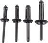 80-Piece Polyoxymethylene Rivet Assortment - image 3