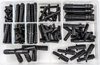 Vacuum Connector Set 113-Piece - image 2