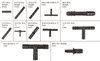 Vacuum Connector Set 113-Piece - image 4