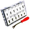 Push Pin Retainer Tool Set [240-pieces] - image 2