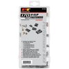 U-Clip Fastener Assortment [170-Piece] - image 2