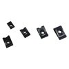 U-Clip Fastener Assortment [170-Piece] - image 4