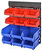 Wall Mount Storage Rack - image 1