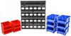 Wall Mount Storage Rack - image 2