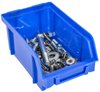 Wall Mount Storage Rack - image 4