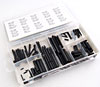 Roll Pin Assortment [120 Pieces] - image 2
