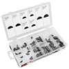 80 piece Woodruff Key Assortment SAE - image 1