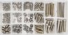 Nut, Bolt & Washer Assortment Stainless Steel - image 4