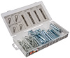 Universal Clevis Pin Assortment 74-piece - image 1