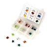 15 piece Micro Fuse Assortment - image 1