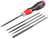 Needle File Set [5-Piece] - image 1