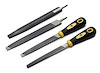 Metal File Set [6-Piece] - image 1