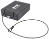 Portable Safe 8.2" x 5.9" x 2.2" - image 4