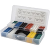 Heat Shrink Assortment 171 Pieces 2:1 Shrink Ratio - image 1