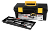 18" Plastic Tool Box - image 1