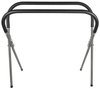 Folding Shop Stand [500 lb. Capacity] - image 2