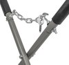 Folding Shop Stand [500 lb. Capacity] - image 4