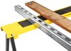Folding Metal Sawhorse [250 lb. Capacity] - image 3