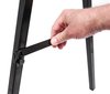 Folding Metal Sawhorse [250 lb. Capacity] - image 4