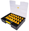 26-Bin Organizer Case [17 1/2 in. x 12 1/2 in. x 3 in.]