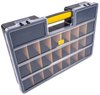 26-Bin Organizer Case [17 1/2 in. x 12 1/2 in. x 3 in.] - image 2