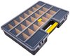 26-Bin Organizer Case [17 1/2 in. x 12 1/2 in. x 3 in.] - image 3