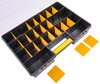 26-Bin Organizer Case [17 1/2 in. x 12 1/2 in. x 3 in.] - image 4