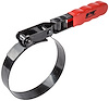 Swivel Oil Filter Wrench Range 4 in. to 4-3/8 in. - image 1