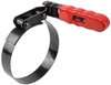 Swivel Oil Filter Wrench Range 4 in. to 4-3/8 in. - image 2
