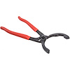 Oil Filter Pliers Adjustable from 2" to 5-1/2" - image 1