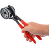Oil Filter Pliers Adjustable from 2" to 5-1/2" - image 4