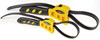 2-Piece Strap Wrench Set Fits 3/8" to 6-1/2" - image 2