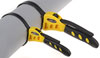 2-Piece Strap Wrench Set Fits 3/8" to 6-1/2" - image 4