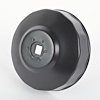 Socket Cap Oil Filter Wrench 93mm - image 1