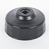 Socket Cap Oil Filter Wrench 75/77mm - image 2