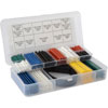 Heat Shrink Assortment 171 Pieces 2:1 Shrink Ratio - image 2