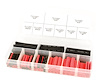 106 piece Weatherproof Heat Shrink - image 1