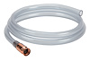 Liquid Transfer Shaker Siphon [3/4 in. I.D. Hose]