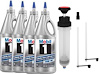 Gear Lube & Fill Pump Kit 75W-90