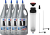 Gear Lube & Fill Pump Kit 75W-140