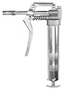 Mini Grease Gun Uses 3 oz Tubes - image 1