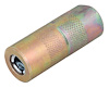 Grease Gun Coupler Narrow Body - image 1