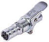 Quick Release Grease Coupler