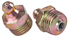1/4 in. NPT Straight Grease Fitting - image 1
